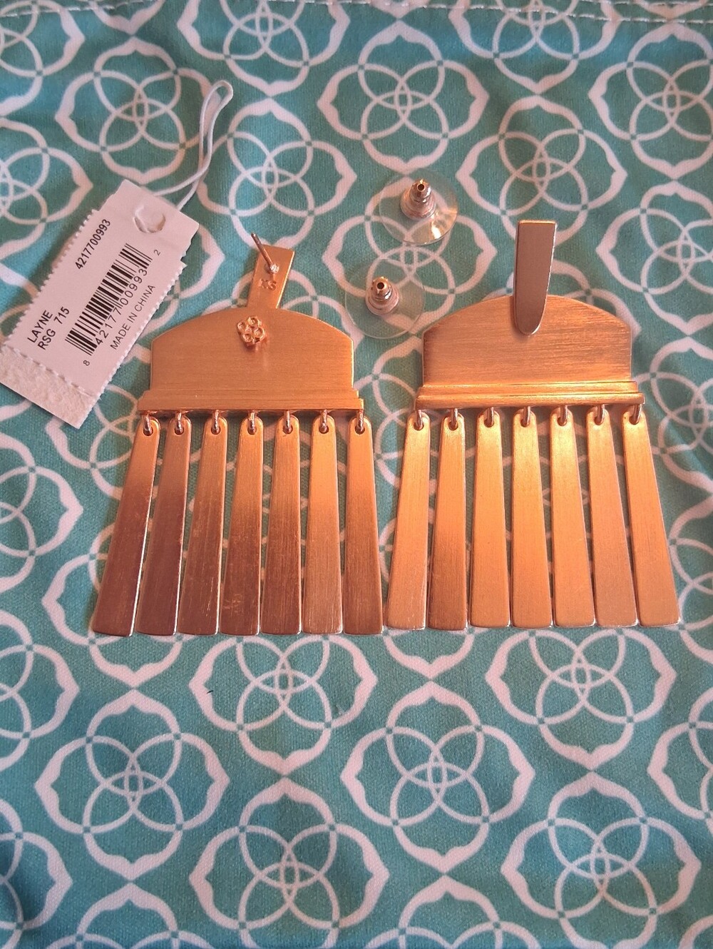 Kendra Scott Layne Earrings